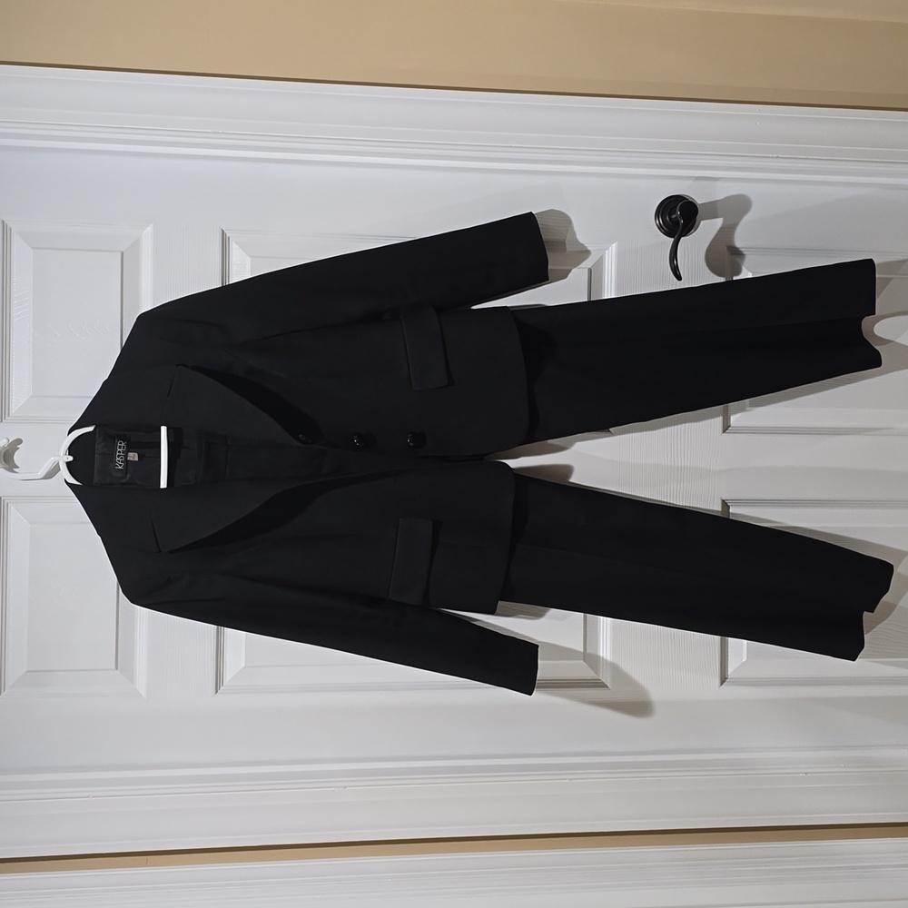 Kasper Two-Piece Suit